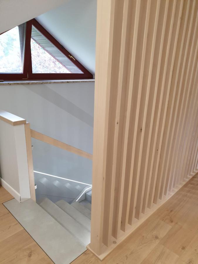 Messina Apartamenty Wyspa Sobieszewska Gdańsk Exterior foto