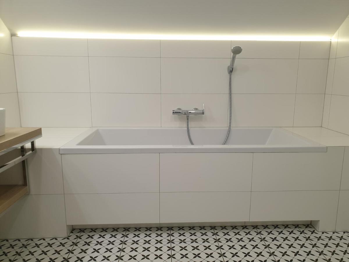 Messina Apartamenty Wyspa Sobieszewska Gdańsk Exterior foto